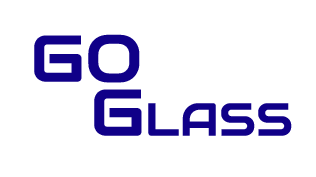 GoGlass Logo